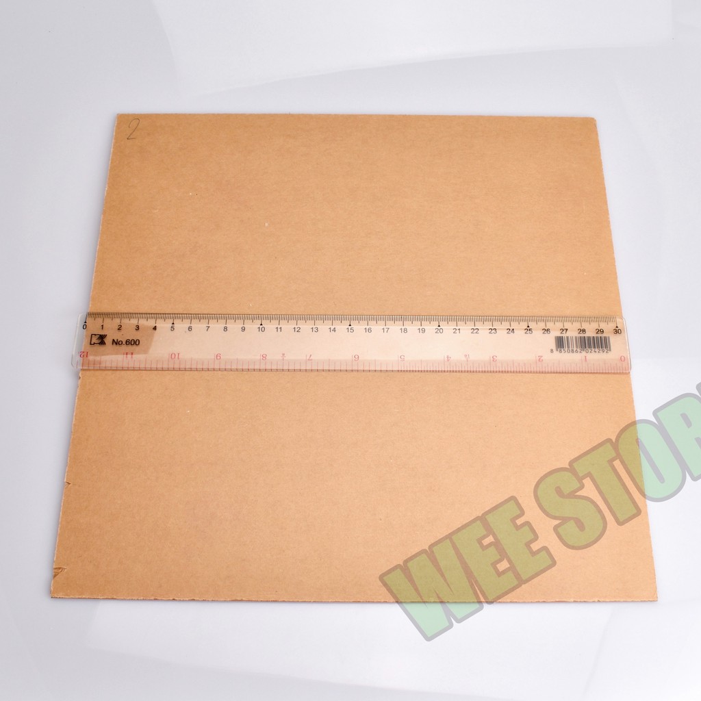 Clear acrylic sheet แผ่นอะคริลิค ใส 5mm,6mm,8mm,10mm  ขนาด 30cm * 30cm แผ่นอะคริลิกใส อะคริลิค อคริลิก อะคิลิค - รูปที่ 3