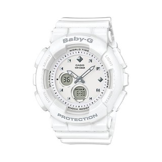 Casio Baby-g รุ่น BA-125-7A