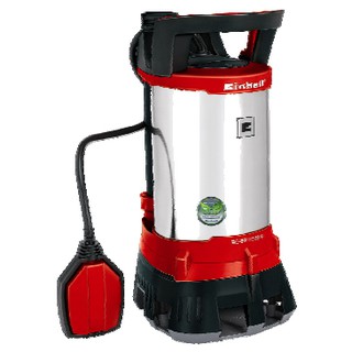 Einhell ปั๊มแช่ไดโว่สแตนเลสดูดน้ำเสีย รุ่น RG-DP1135N