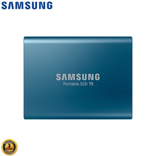 BigSells:| SAMSUNG External SSD USB3.1 T5 USB3.0 2TB 1TB 500GB Hard Drive External Solid State Drive