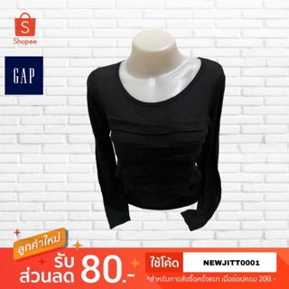 GAP Crew neck  “2hand”
