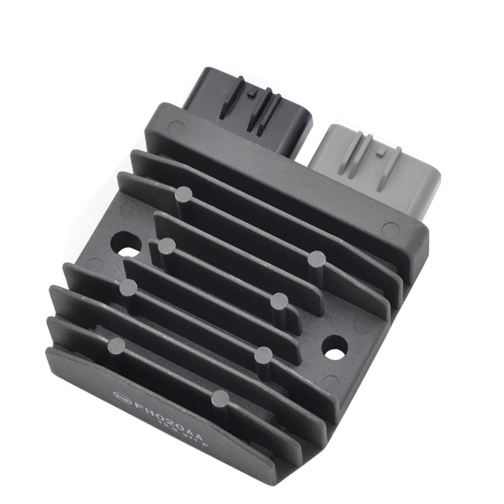 Regulator Rectifier Voltage For Honda CB500F CBR500R CBR600RA CBR600RR 2013-2016