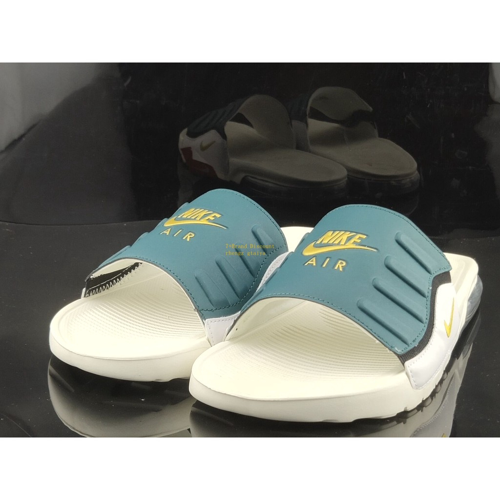 nike air max outdoor slippers