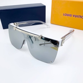 Louis Vuitton Show  Sunglasses