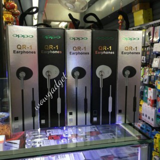 หูฟังoppo แบบใหม่เสียงดี