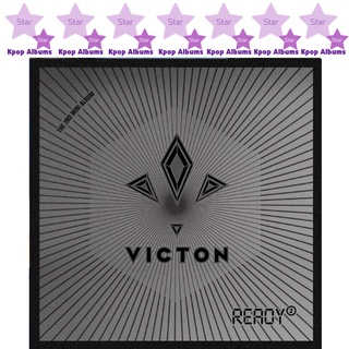 Victon - พร้อมส่ง / อัลบั้ม ขนาดเล็ก 2ND