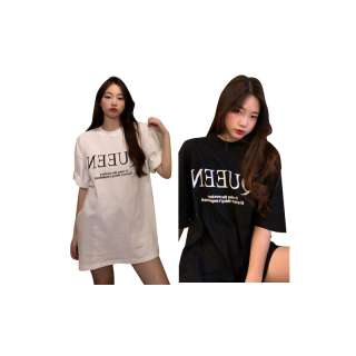 โปรโมชั่น : เสื้อยืด แฟชั่น งานเท่เท่ มาใหม่ รุ่น YF0912