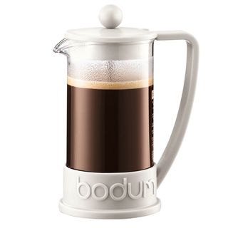 Bodum PON ขวดแก้วกรองกาแฟสําหรับชงกาแฟ