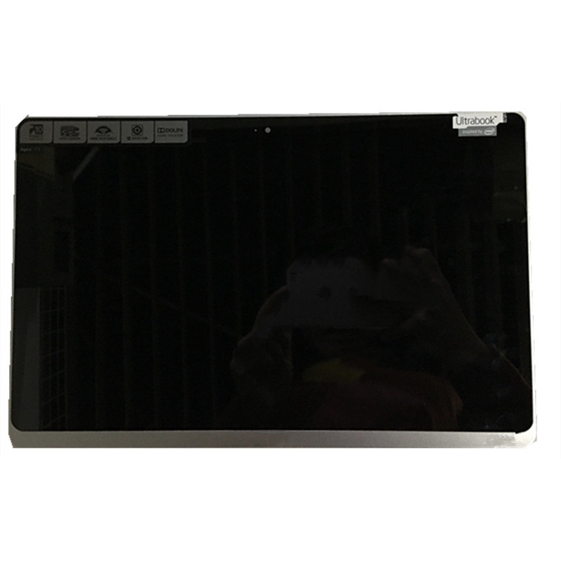 อะไหล่หน้าจอสัมผัส Lcd B 116 Xt 03.1 สําหรับ Acer P 3-171 P3 171