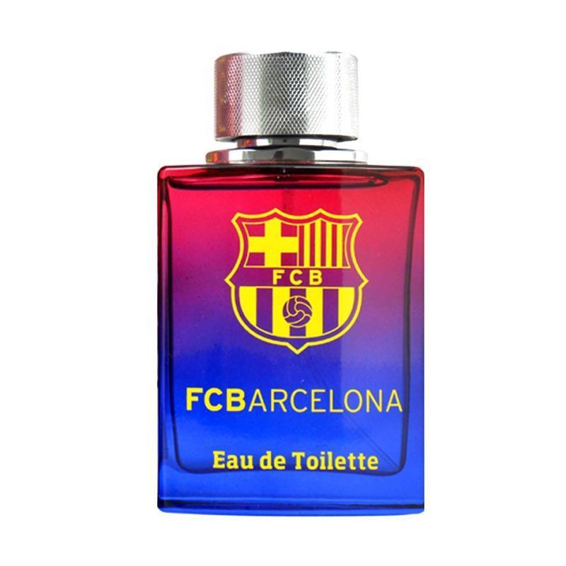 FC Barcelona EDT 100ml