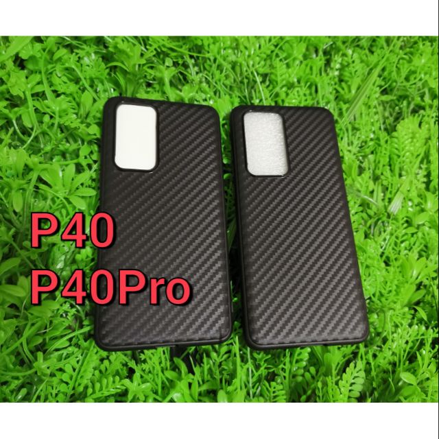 ✨พร้อม​ส่ง​🇹🇭✨เคสเคฟล่า For Huawei P40 / P40 Pro / P40Pro / P30 Pro / P30Lite / Y7 Pro 2019 / Y9 2019 / Nova 5T / Nova5T