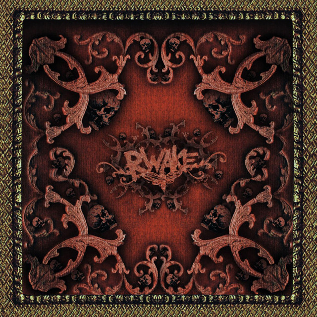 RWAKE If You Walk Before You Crawl You Before You Die CD