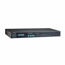 CN2650I-16-2AC	16 ports RS-232/422/485 Terminal server with DB9 connector, Dual 100-200VAC input wit