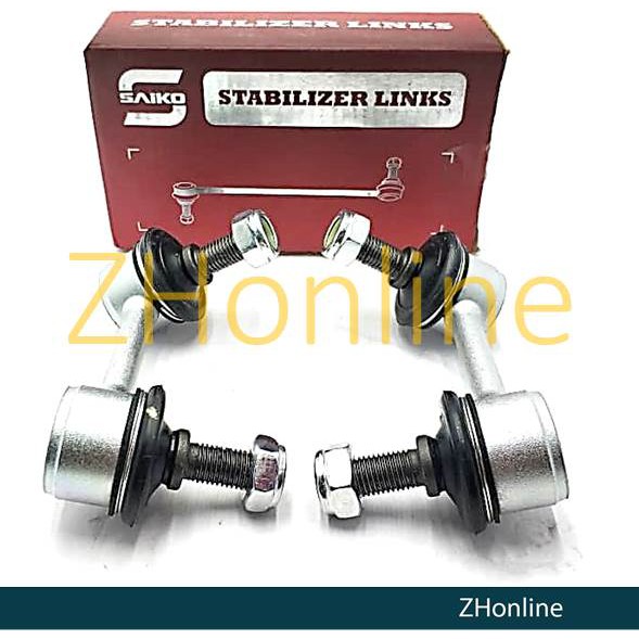 HONDA CIVIC SNA - SAIKO REAR ABSORBER LINK (2PCS) KSL-6385-L/R