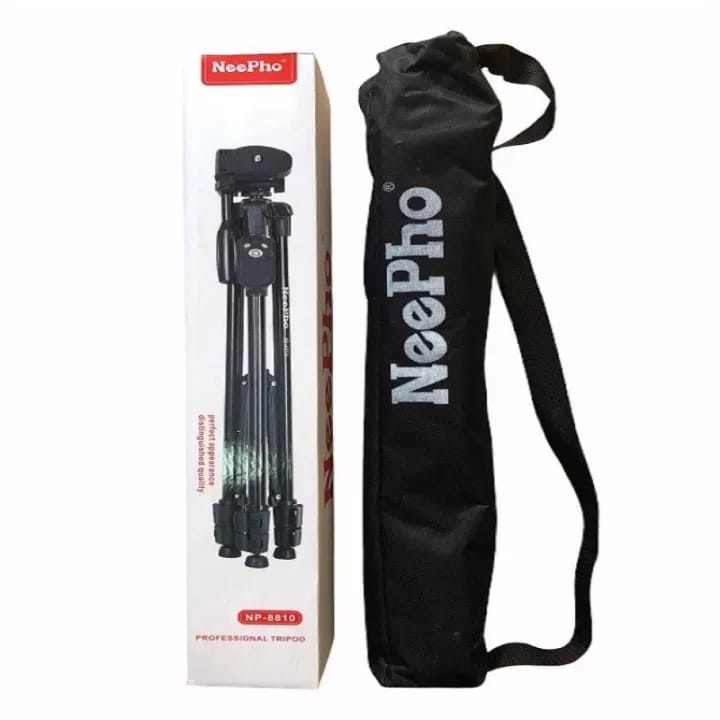 ขาตั้งกล้อง NeePho Np-8810