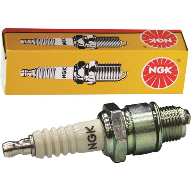 CR7HSA NGK SPARK PLUG