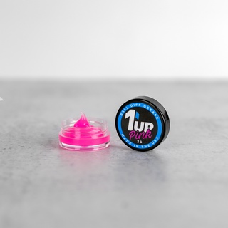 1up Racing Pink Ball Diff Grease - 3g จารบีบอลดิฟ