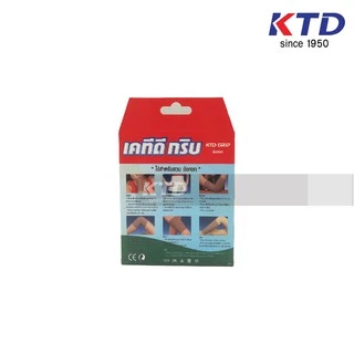 ผ้าพยุงข้อศอก KTD Grip