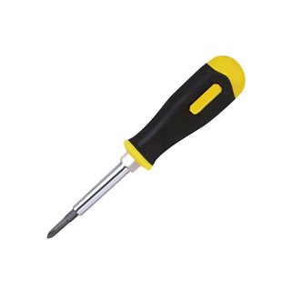 ชุดไขควง 6IN1 STANLEY 68-012 SKU: 256495