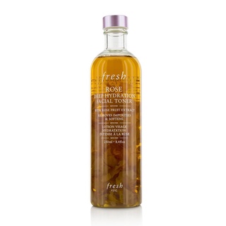 Fresh - Rose Deep Hydration โทนเนอร์บํารุงผิวหน้า