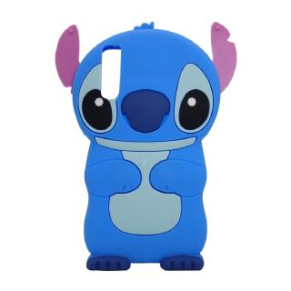 เคสโทรศัพท์มือถือลาย Stitch สําหรับ Samsung A10 A10s A20 A20s A30 A30s A50 A50s A70 M10สำหรับ