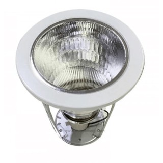 โคมดาวไลท์  โคมฝังฝ้า โคม Downlight  ขนาด  4 นิ้ว และ 6 นิ้ว