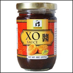 Lin Lin Xo Sauce 230g ซอสเอ๊กซ์.โอ. ตราหลิน หลิน 230กรัม ราคาย่อมเยา