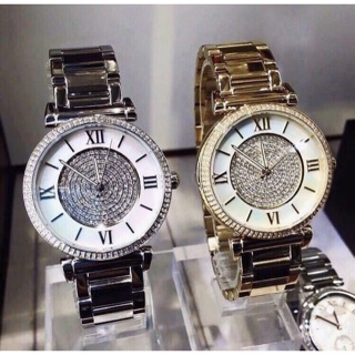 MK WATCH ใส่โอกาสไหนก็ดีเลิศ แท้ 100% นำเข้าจากช็อปอเมริกา