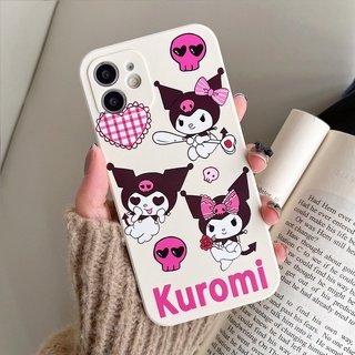 เคสมือถือแบบนิ่ม TPU ใช้กับ  11 11Pro 11Promax 12 12 Pro 12Promax 13 13 Pro 13Promax 14 14Pro 14Promax สินค้าส่งจากไทย