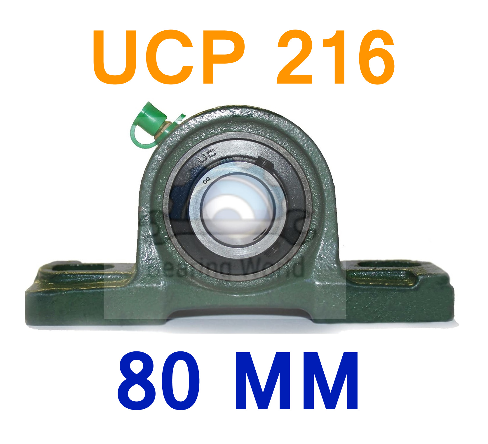 Ucp 216 подшипник