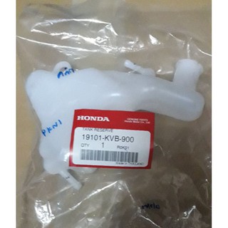 ถังน้ำสำรอง/HONDA/CLICK/แท้ศูนย์(19101-KVB-900)