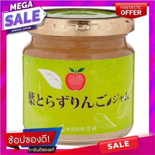 เซเคนแยมแอปเปิ้ล 185กรัม Zengken Apple Jam 185 grams