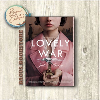 Lovely War - Julie Berry (ภาษาอังกฤษ) - Good.Bookstore