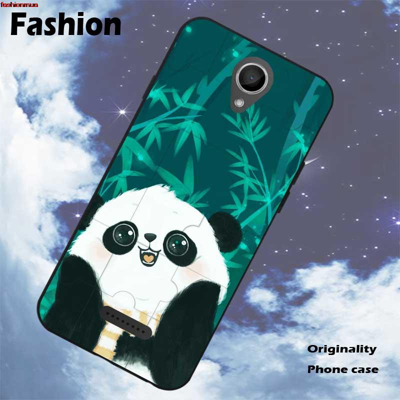 เคสโทรศัพท์มือถือ ซิลิโคน ลายรูปแบบที่ 3 สําหรับ Wiko Harry Pulp Fab 4G View Xl Yxraa
#6