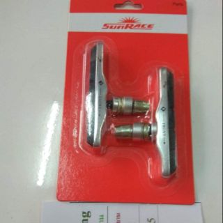 วีเบรค บอดี้ อัลลอย  sunrace 70 mm.