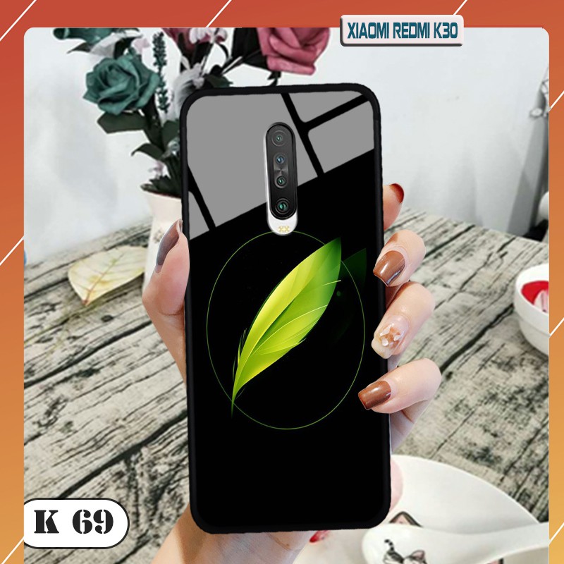 เคสโทรศัพท์ 3D สําหรับ Xiaomi Redmi K30