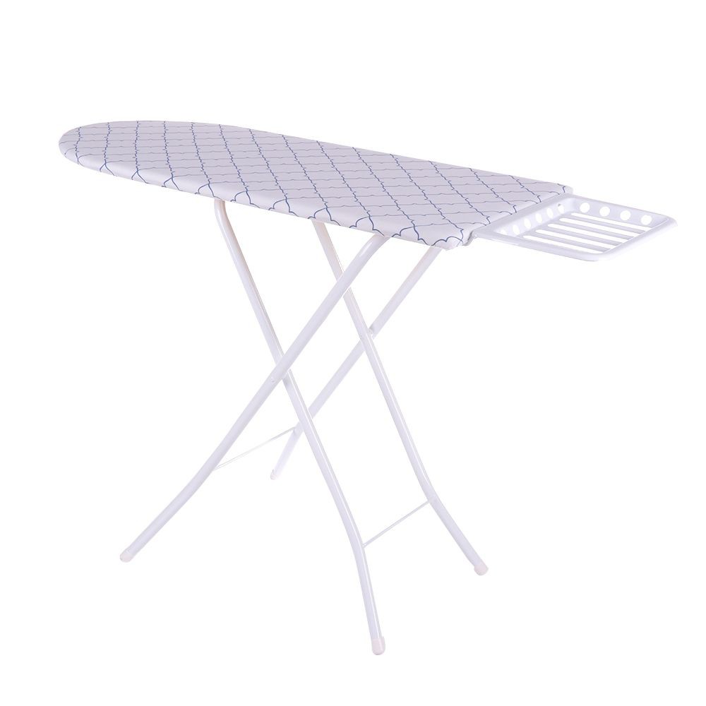BIG IRON BOARD 6 LEVELS WIDE BOARD PLIM โต๊ะรีดผ้าแบบยืน 6 ระดับ  โต๊ะรีดผ้าและอุปกรณ์ อุปกรณ์และผลิตภัณฑ์ซักรีด ผลิตภัณ