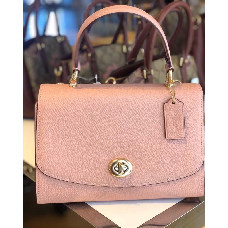 Coach Tilly Top Handle แท้💯