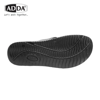 ADDA รองเท้าแตะพียู แบบหนีบ รุ่น 72F03 ไซส์ 39-45