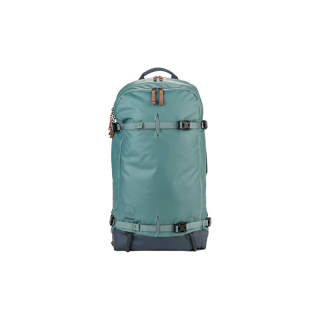 [ลดสูงสุด 700 ใช้ ZEX200] Shimoda Designs Explore 40 & 60 L Backpack ประกันศูนย์ 5 ปี