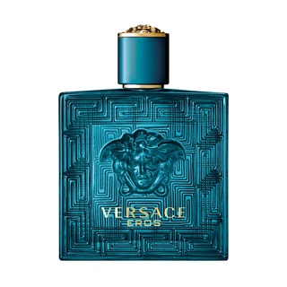 Versace Eros EDT น้ำหอมแท้ Fragrance for Men