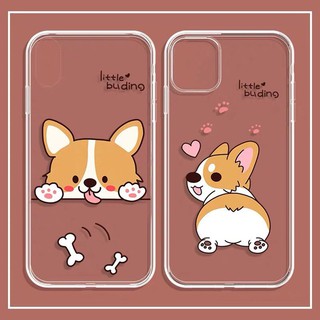 เคสซิลิโคนสำหรับโทรศัพท์รุ่น11/11Pro 11pro Max X XR XS XS MAX 6 7 8 plus #848