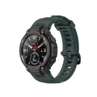 พร้อมส่งจากไทย สายซิลิโคน Amazfit T-REX , T-REX Pro และ Amazfit Ares