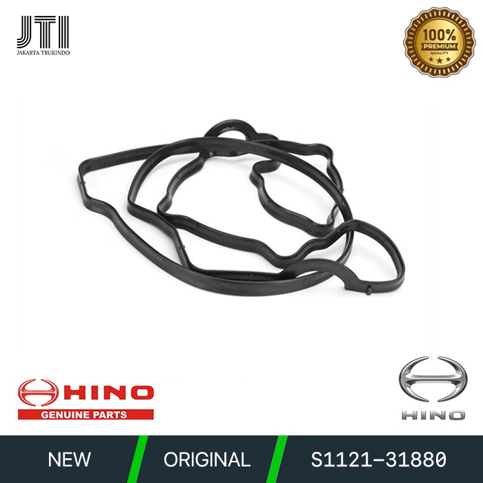 ฝาครอบหัว CYLINDER GASKET HINO FM 260 TI J08E J08C S1121-31880