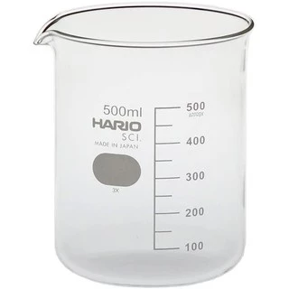 HARIO SCI Beaker บีกเกอร์ HARIO