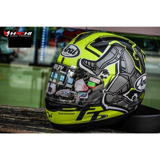 ARAI RX-7V - TT IoM 2019