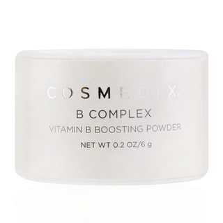 COSMEDIX - B Complex Vitamin B Boosting Powder