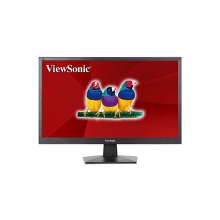 LCD MONITOR -V-VX2718-P-MHD