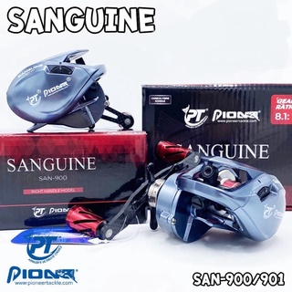 รอกหยุดน้ำ Pioneer SANGUINE SAN-900