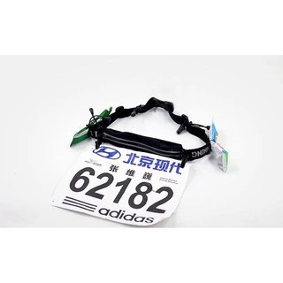 ตัวติดเบอร์วิ่งขายเป็นคู่(2อัน) BIB Holder เหมาะสำหรับนักวิ่งที่มีกระเป๋าอยู่🏃🏻🏃🏻 Race Number Holder
